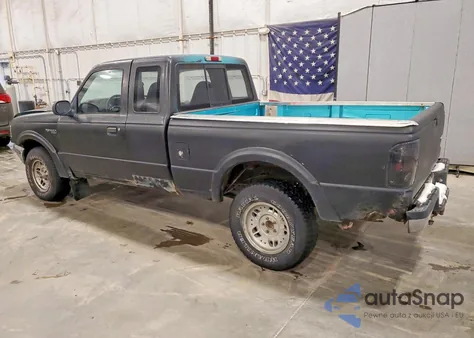 1994 Ford Ranger Super Cab z USA, uszkodzony, nr VIN 1FTCR15X8RPA31452